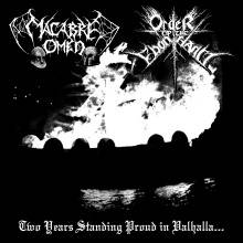 Macabre Omen : Two Years Standing Proud in Valhalla